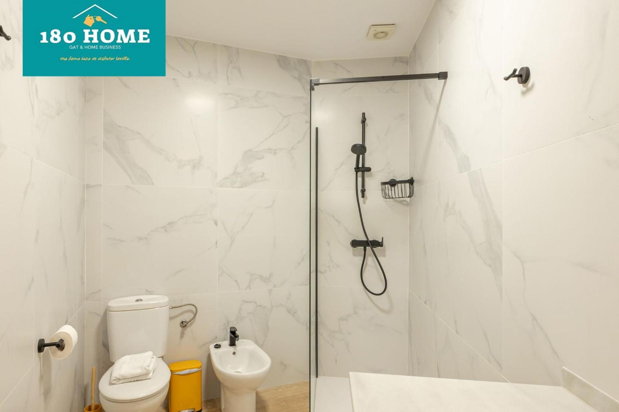180 Home Goyeneta Luxury Seville Exterior photo